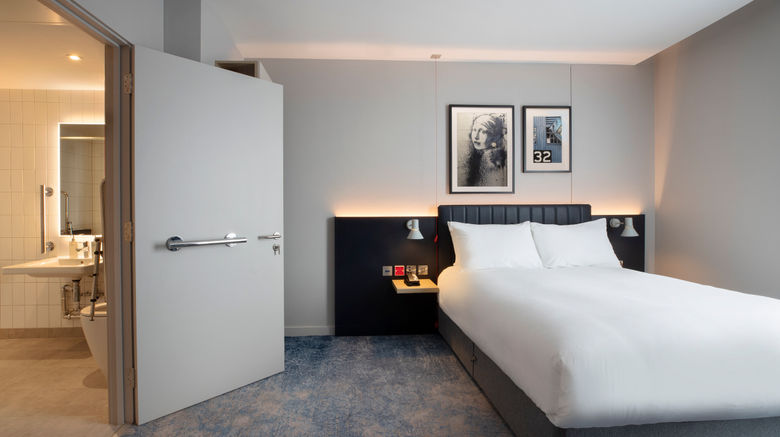 <b>Leonardo Hotel Bristol City Room</b>. Images powered by <a href="https://www.leonardoworldwide.com/" title="Leonardo Worldwide" target="_blank">Leonardo</a>.
