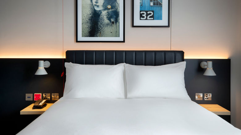 <b>Leonardo Hotel Bristol City Other</b>. Images powered by <a href="https://www.leonardoworldwide.com/" title="Leonardo Worldwide" target="_blank">Leonardo</a>.