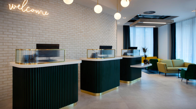 <b>Leonardo Hotel Bristol City Lobby</b>. Images powered by <a href="https://www.leonardoworldwide.com/" title="Leonardo Worldwide" target="_blank">Leonardo</a>.