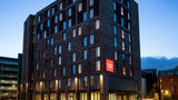 Leonardo Hotel Bristol City Exterior