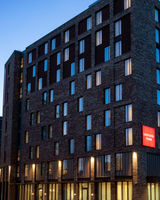 Leonardo Hotel Bristol City