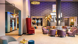 Leonardo Hotel Eschborn Frankfurt Lobby