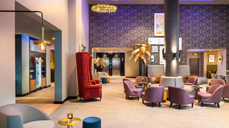 <b>Leonardo Hotel Eschborn Frankfurt Lobby</b>. Images powered by <a href="https://www.leonardoworldwide.com/" title="Leonardo Worldwide" target="_blank">Leonardo</a>.