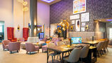 Leonardo Hotel Eschborn Frankfurt Lobby