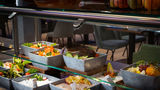 Leonardo Hotel Eschborn Frankfurt Restaurant