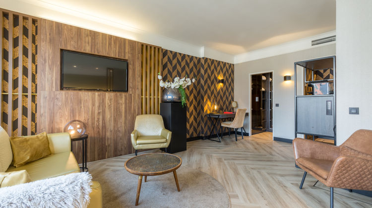 Leonardo Hotel The Plaza Suite