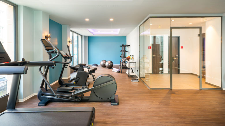 <b>Leonardo Hotel Eschborn Frankfurt Health Club</b>. Images powered by <a href="https://www.leonardoworldwide.com/" title="Leonardo Worldwide" target="_blank">Leonardo</a>.