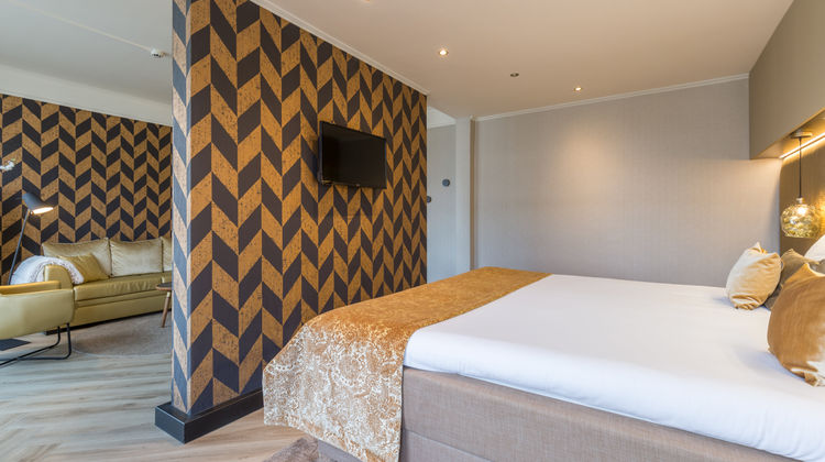Leonardo Hotel The Plaza Suite