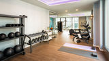 Leonardo Hotel Eschborn Frankfurt Health Club