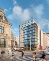 Leonardo Hotel Bucharest City Center