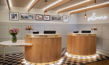 Leonardo Hotel Chester