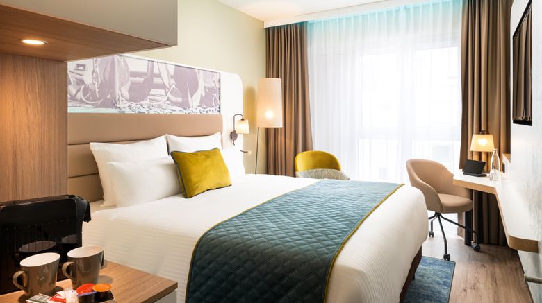 <b>Leonardo Hotel Hamburg Altona Room</b>. Images powered by <a href="https://www.leonardoworldwide.com/" title="Leonardo Worldwide" target="_blank">Leonardo</a>.