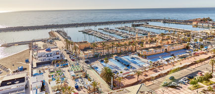 Leonardo Hotel Fuengirola Costa Del Sol Exterior