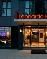 Leonardo Hotel Hamburg Altona