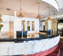Leonardo Hotel Fuengirola Costa Del Sol Lobby