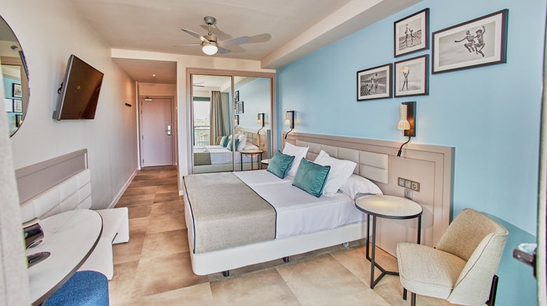 <b>Leonardo Hotel Fuengirola Costa Del Sol Room</b>. Images powered by <a href="https://www.leonardoworldwide.com/" title="Leonardo Worldwide" target="_blank">Leonardo</a>.