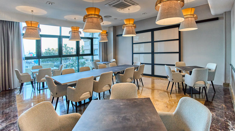 Leonardo Hotel Fuengirola Costa Del Sol Meeting