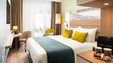 Leonardo Hotel Hamburg Altona Room