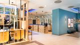 Leonardo Hotel Hamburg Altona Lobby