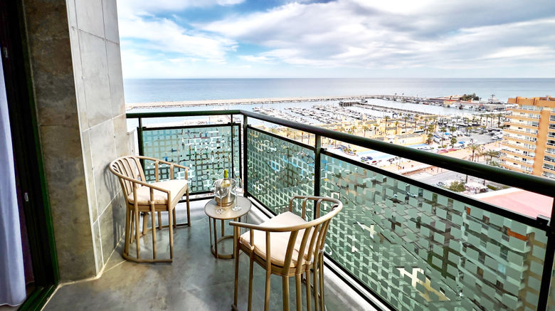 <b>Leonardo Hotel Fuengirola Costa Del Sol Suite</b>. Images powered by <a href="https://www.leonardoworldwide.com/" title="Leonardo Worldwide" target="_blank">Leonardo</a>.