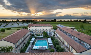 Principe di Lazise Wellness Hot