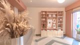 Moderno Hotel Rome Lobby