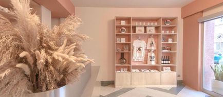 Moderno Hotel Rome Lobby