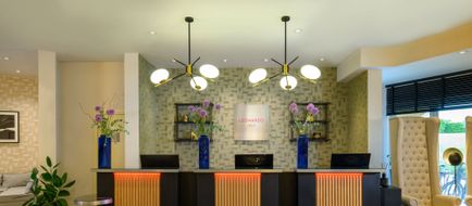 Principe di Lazise Wellness Hot Exterior