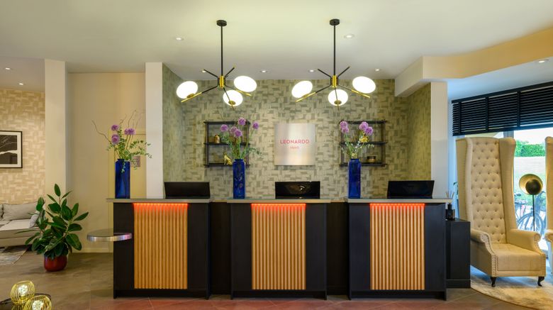 <b>Principe di Lazise Wellness Hot Exterior</b>. Images powered by <a href="https://www.leonardoworldwide.com/" title="Leonardo Worldwide" target="_blank">Leonardo</a>.