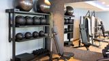 Leonardo Hotel Hamburg Altona Health Club