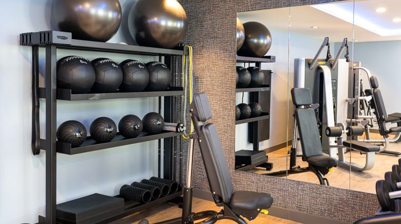 <b>Leonardo Hotel Hamburg Altona Health Club</b>. Images powered by <a href="https://www.leonardoworldwide.com/" title="Leonardo Worldwide" target="_blank">Leonardo</a>.