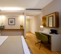 Principe di Lazise Wellness Hot Room