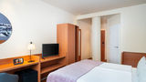 Leonardo Hotel Salzburg City Center Room
