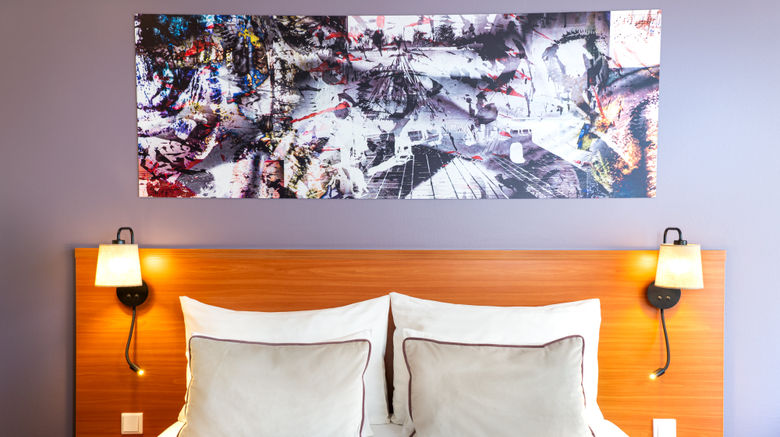 <b>Leonardo Hotel Salzburg City Center Room</b>. Images powered by <a href="https://www.leonardoworldwide.com/" title="Leonardo Worldwide" target="_blank">Leonardo</a>.