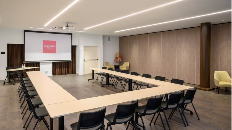 <b>Principe di Lazise Wellness Hot Meeting</b>. Images powered by <a href="https://www.leonardoworldwide.com/" title="Leonardo Worldwide" target="_blank">Leonardo</a>.