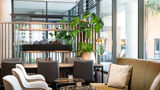Leonardo Hotel Salzburg City Center Lobby