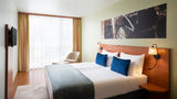 Leonardo Hotel Salzburg Airport Suite