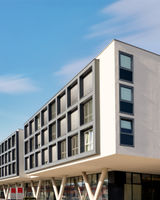 Leonardo Hotel Salzburg Airport