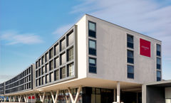 Leonardo Hotel Salzburg Airport