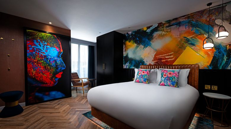 <b>NYX Hotel Dublin Room</b>. Images powered by <a href="https://www.leonardoworldwide.com/" title="Leonardo Worldwide" target="_blank">Leonardo</a>.