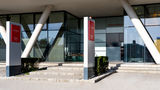 Leonardo Hotel Salzburg Airport Exterior