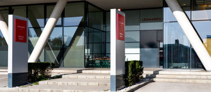 Leonardo Hotel Salzburg Airport Exterior