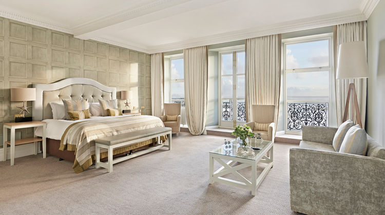 The Grand Brighton Room