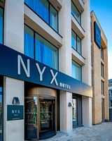 NYX Hotel Dublin