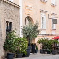 Leonardo Hotel Salzburg-Gablerbrau