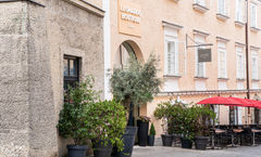 Leonardo Hotel Salzburg-Gablerbrau