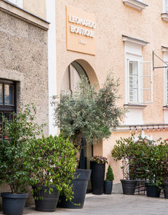 Leonardo Hotel Salzburg-Gablerbrau