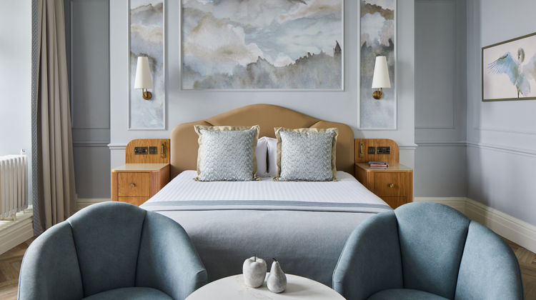The Grand Brighton Room