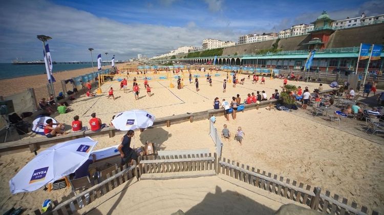 The Grand Brighton Other