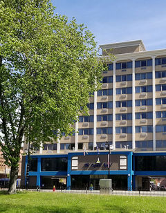 The Capitol Hotel